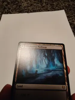 Blightstep Pathway Kaldheim Regular - Image 3