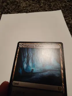 Blightstep Pathway Kaldheim Regular - Image 4