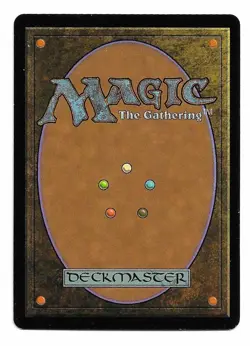 MTG Wort, Boggart Auntie X1 Lorwyn edition rare - Image 2