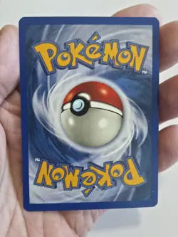 Pokemon 💎 Shining Steelix 112/105 Neo Destiny Secret Rare Holo LP/EX *See Pics* - Image 2