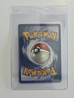 Pokemon 💎 Shining Steelix 112/105 Neo Destiny Secret Rare Holo LP/EX *See Pics* - Image 4