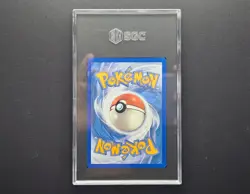 CHARIZARD 2022 POKEMON LOST ORIGIN TRAINER GALLERY RARE TG03 SGC 9.5 - Image 2