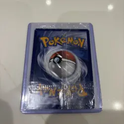 SEALED Mega Charizard X ex MEP 23 & Oricorio ex MEP 24 SIR Pokemon TCG UPC Promo - Image 2