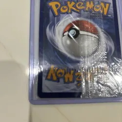 SEALED Mega Charizard X ex MEP 23 & Oricorio ex MEP 24 SIR Pokemon TCG UPC Promo - Image 4