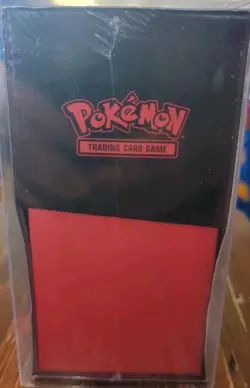 Pokemon Destined Rivals Elite Trainer Box - SV10 - Sealed - US SELLER - Image 5