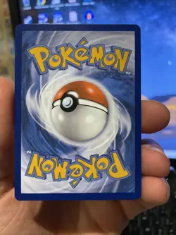 Carte Pokemon Hassa Full Art 205/167 EV06 Mascarade Crepusculaire FR - Image 2