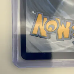 Pokemon Umbreon GX SV69/SV94 Shiny Holo Rare Hidden Fates English - Image 5