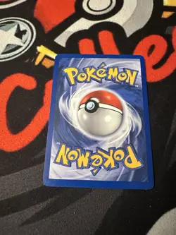 The Boss's Way #73 Pokemon Team Rocket NM - Image 2