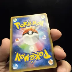 2015 JAPANESE POKEMON PROMO 155/XY-P HOOPA Mega Rayquaza, Pikchu - Image 3