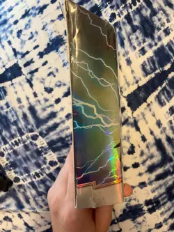 Pokemon 2009 Platinum Arceus Stormshaper Theme Deck - New, Factory Sealed - Image 4