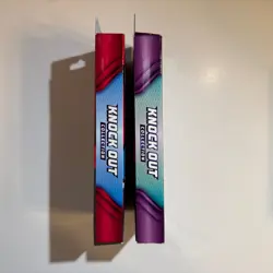 Pokemon TCG: 2026 Knock Out Collection Set of 2 Kyogre + Suicune - New & Sealed - Image 2