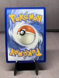 Pokemon TCG Dachsbun EX 067/142 Sv07: Stellar Crown Double Rare Holo NM 2024 - Image 2