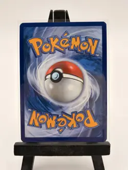 Vibrava 206/191 Holo Illustration Rare Scarlet Violet Pokemon Surging Sparks - Image 2