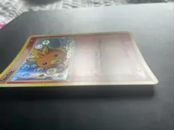 Pokemon Cards - Torchic - 69/106 - EX Emerald - Stamped - Reverse Holo - 2005 NM - Image 2