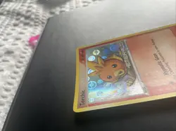 Pokemon Cards - Torchic - 69/106 - EX Emerald - Stamped - Reverse Holo - 2005 NM - Image 4