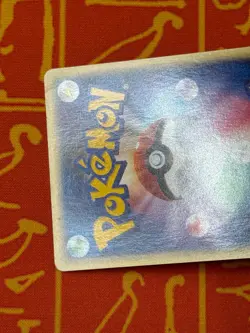 POKEMON TCG TYROGUE 023/P NON HOLO MCDONALDS PROMO HP JAPANESE - Image 5