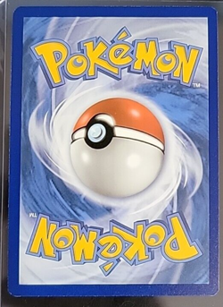 Pokemon TCG Squirtle Pokemon GO 015/078 Reverse Holo Common - Image 2