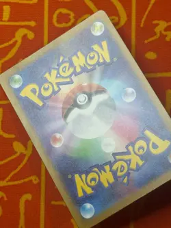 POKEMON TCG MR MIME 179/165 ILLUSTRATION ART RARE NM 151 JAPANESE - Image 3