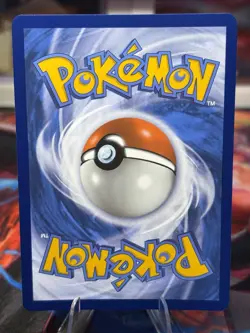 Pokemon 2023 Scarlet & Violet 151 Blastoise EX 184/165 Ultra Rare Full Art NM - Image 2