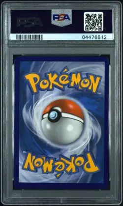 POKEMON PIKACHU VMAX VIVID VOLTAGE RAINBOW SECRET FULL ART #188 188/185 PSA 10 - Image 2