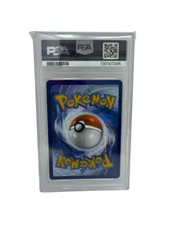 2025 Pokemon SV Journey Together JTG EN Hop's Snorlax #117/159 PSA 9 - Image 2