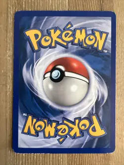 Exeggcute 76/147 Common Pokemon Aquapolis Vintage WOTC E Series MP 2003 - Image 2