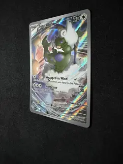 Tornadus (Pokemon Center Stamp Exclusive) #210 Black Star Promo NM - Image 2