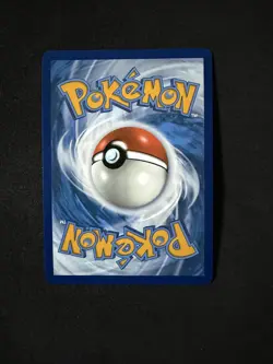 Tornadus (Pokemon Center Stamp Exclusive) #210 Black Star Promo NM - Image 3