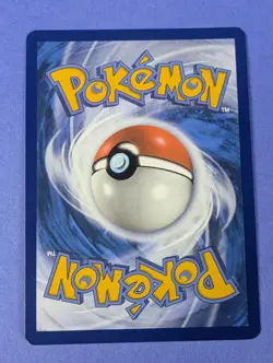 Psyduck - MEP007 - Cosmos Holo Promo Mega Evolution Promos - Pokemon - NM - Image 2