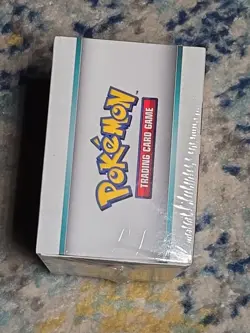 Pokemon TCG Scarlet & Violet: Obsidian Flames Build & Battle Box 820650853968 - Image 4