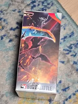 Pokemon TCG Scarlet & Violet: Obsidian Flames Build & Battle Box 820650853968 - Image 5