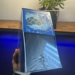 Pokemon Stellar Crown Elite Trainer Box - Pristine Condition 📦💙 - Image 2