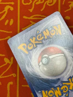 POKEMON TCG PSYDUCK 87/127 NON HOLO COMMON EXCELLENT PLATINUM - Image 5