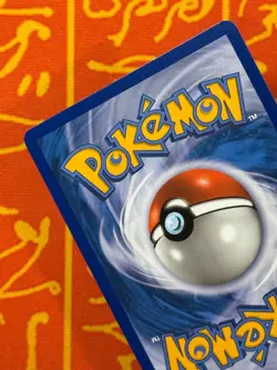 POKEMON TCG MUNCHLAX 70/111 NON HOLO COMMON EXCELLENT RISING RIVALS - Image 5