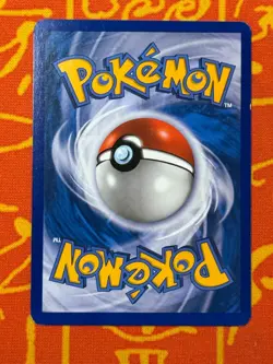 POKEMON TCG GROWLITHE 108/147 NON HOLO COMMON LIGHT PLAY SUPREME VICTORS - Image 2