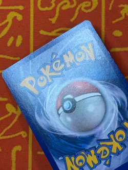 POKEMON TCG GROWLITHE 108/147 NON HOLO COMMON LIGHT PLAY SUPREME VICTORS - Image 4