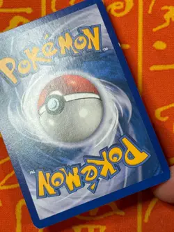 POKEMON TCG GROWLITHE 108/147 NON HOLO COMMON LIGHT PLAY SUPREME VICTORS - Image 5