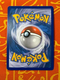 POKEMON TCG GOLDUCK 22/102 REVERSE HOLO RARE EXCELLENT HGSS TRIUMPHANT - Image 2