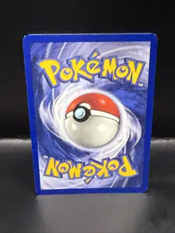 Pokemon TCG Pikachu Wizards Black Star Promos Rare Pokemon O - Image 4
