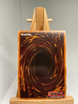 Ally Of Justice Field Marshal - Secret Rare 1st Edition HA02-EN030 - NM - YuGiOh - Image 2