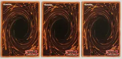 3x Contract Laundering Yugioh Trap Cards The Best Online Deal - Image 2