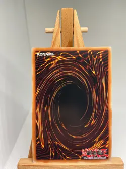 Fire Formation - Tenki - Rare 1st Edition WISU-EN028 - NM - YuGiOh - Image 2