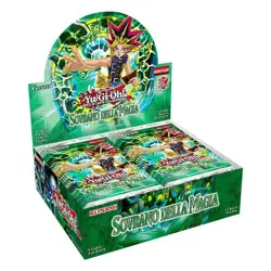 Yu-Gi-Oh! - Box SOVEREIGN OF MAGIC 25th Anniversary ITA- - Image 1