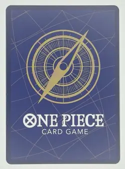 Arlong EB02-011 SR Anime 25th Collection One Piece English NM - Image 2
