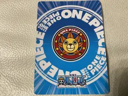 🔥ONE PIECE SSR “CROCODILE” STYLE CARD STUNNING GOLD FOIL IMMACULATE NON-BANDAI - Image 2