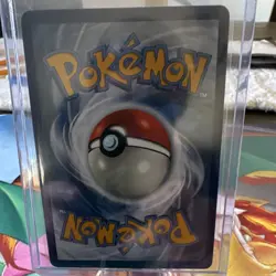 Pokemon Celebi & Venusaur GX SM167 Promo TAG TEAM Holo Basic English TCG Card - Image 2