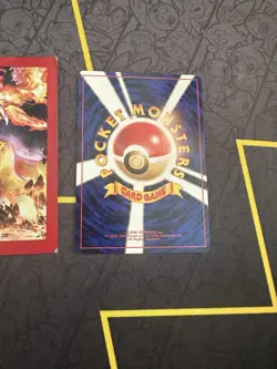 Pokemon Trainer Card Sabrina Japanese Gym Challenge Non Holo Rare 144💎NM💎 - Image 2
