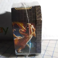 Pokemon Detective Pikachu tcg tin MewTwo trading card new sealed - Image 4
