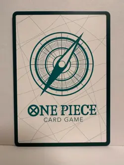One Piece Card Game DON!! Card +1000 “They Believe in Me” Manga Panel ENGLISCH - Image 2