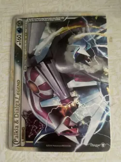 Pokemon TCG Lot 2019 Legends Awakened Cards - Image 1